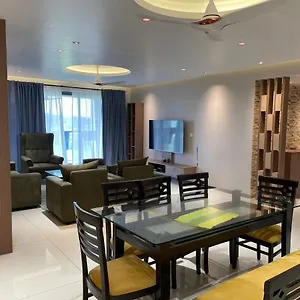 Apartment Kandathil Meadows