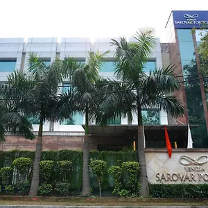 Venizia Sarovar Portico Hotel