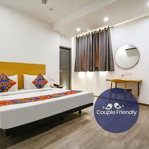 Fabhotel Vat - Meera Bagh Hotel