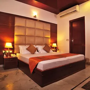Citi International Hotel